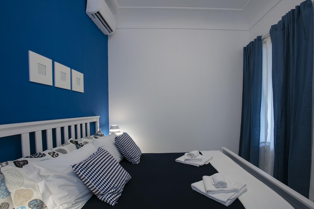 דירות Capri Blue מראה חיצוני תמונה
